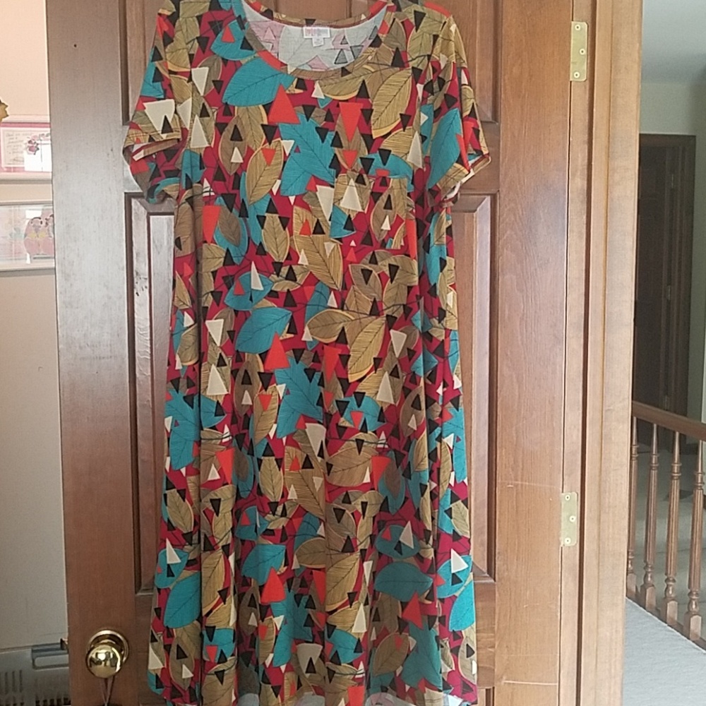 Lularoe Carly - Medium